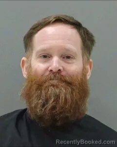 Mugshot of OTIS BABB booked in Tom Green County, Texas on March 19, 2026