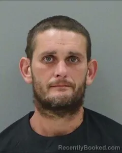 Mugshot of ANTHONY PACE booked in Tom Green County, Texas on March 20, 2026