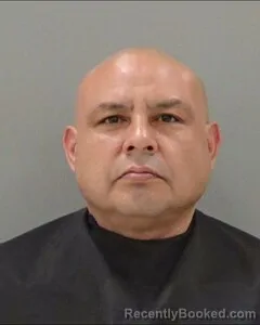 Mugshot of ROBERT AVENT booked in Tom Green County, Texas on March 20, 2026