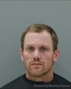 Mugshot of WILLIAM PERKINS booked in Tom Green County, Texas on March 20, 2026