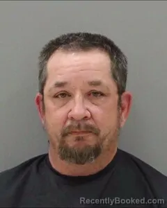 Mugshot of KEVIN ALLEN booked in Tom Green County, Texas on March 20, 2026