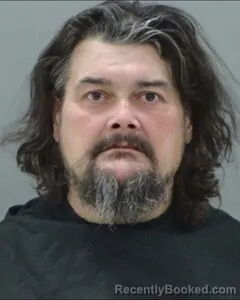 Mugshot of JIMMY STOCKMAN booked in Tom Green County, Texas on March 21, 2026