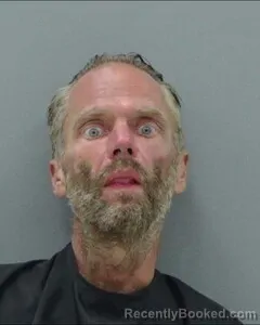 Mugshot of JONATHAN ALLEN booked in Tom Green County, Texas on March 21, 2026