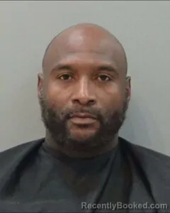 Mugshot of MICHAEL MCGILBERRY booked in Tom Green County, Texas on March 21, 2026