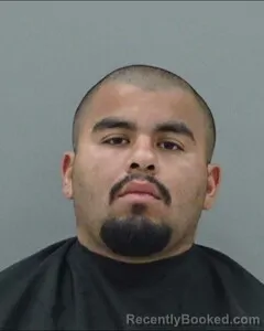 Mugshot of PEDRO RIVERA booked in Tom Green County, Texas on March 21, 2026