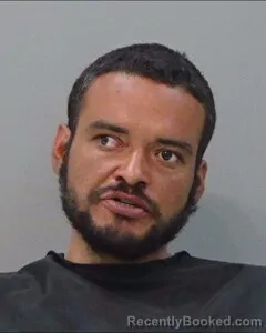 Mugshot of PATINO NAVA booked in Tom Green County, Texas on March 23, 2026