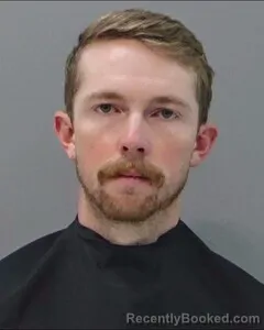 Mugshot of WILLIAM PHINNEY booked in Tom Green County, Texas on March 23, 2026