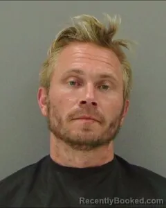 Mugshot of RICHARD SKELTON booked in Tom Green County, Texas on March 23, 2026