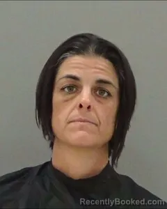 Mugshot of ASHLEY NELSON booked in Tom Green County, Texas on March 24, 2026