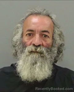 Mugshot of TONNY DUARTE booked in Tom Green County, Texas on March 24, 2026