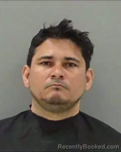 Mugshot of FRANCISCO MEYER GRIMAN booked in Tom Green County, Texas on March 24, 2026