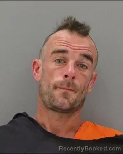 Mugshot of LUCAS WALKNER booked in Tom Green County, Texas on March 24, 2026