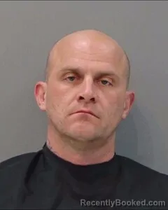 Mugshot of MICHAEL HOLLEMAN booked in Tom Green County, Texas on March 25, 2026