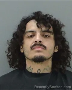 Mugshot of MICHAEL LOPEZ booked in Tom Green County, Texas on March 26, 2026