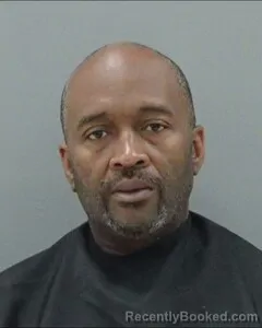 Mugshot of LOUIS RAWLS booked in Tom Green County, Texas on March 26, 2026