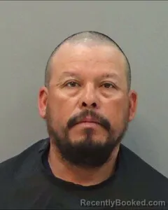 Mugshot of JOSE RICO-DELEON booked in Tom Green County, Texas on March 26, 2026