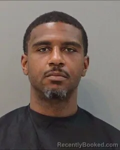 Mugshot of RODGER MOSS booked in Tom Green County, Texas on March 26, 2026