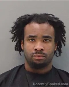 Mugshot of CHRISTIAN FATE booked in Tom Green County, Texas on March 26, 2026