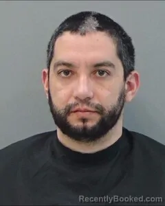 Mugshot of RYAN GRAHAM booked in Tom Green County, Texas on March 26, 2026