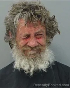 Mugshot of MITCHELL ALLEN booked in Tom Green County, Texas on March 27, 2026