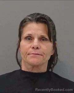 Mugshot of JANE STREET booked in Tom Green County, Texas on March 27, 2026