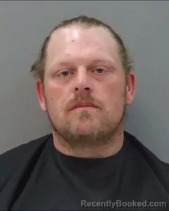 Mugshot of DONALD INGLE booked in Tom Green County, Texas on March 27, 2026