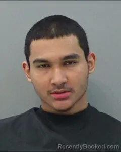 Mugshot of JOSE VALDEZ booked in Tom Green County, Texas on March 27, 2026