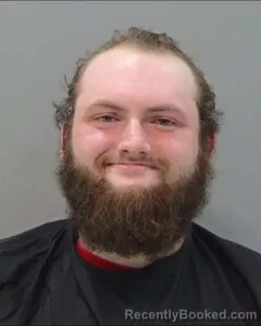 Mugshot of CASEY TEAGUE booked in Tom Green County, Texas on March 27, 2026