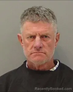 Mugshot of MARTY WELLS booked in Tom Green County, Texas on March 28, 2026