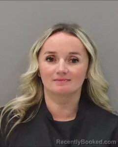 Mugshot of JOANNE KAY booked in Tom Green County, Texas on March 28, 2026