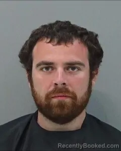 Mugshot of WILLIAM FLANAGAN booked in Tom Green County, Texas on March 28, 2026