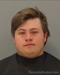 Mugshot of ROBERT YANCY booked in Tom Green County, Texas on March 29, 2026