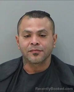 Mugshot of JUAN DUARTE booked in Tom Green County, Texas on March 29, 2026