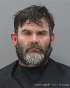 Mugshot of WILLIAM GASS booked in Tom Green County, Texas on March 29, 2026