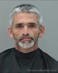 Mugshot of WELDON RUNKLES booked in Tom Green County, Texas on March 29, 2026