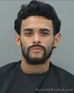 Mugshot of CHRISTOPHER FLORES booked in Tom Green County, Texas on March 29, 2026