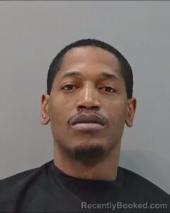 Mugshot of GARY UNDERWOOD booked in Tom Green County, Texas on March 30, 2026