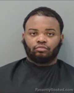 Mugshot of BRYSON HARTLEY booked in Tom Green County, Texas on March 30, 2026