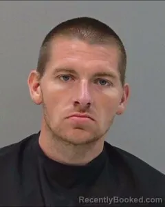 Mugshot of CHARLES HAYWARD booked in Tom Green County, Texas on March 30, 2026