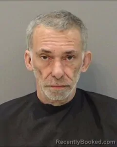 Mugshot of AXEL THYGESEN booked in Tom Green County, Texas on March 30, 2026