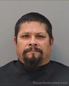 Mugshot of ALEJANDRO ROCHA QUIROZ booked in Tom Green County, Texas on March 30, 2026