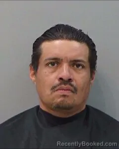 Mugshot of ADAM LUMBRERA booked in Tom Green County, Texas on March 30, 2026