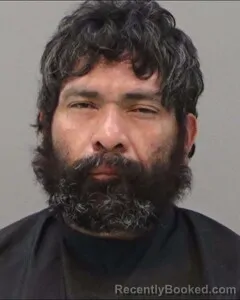 Mugshot of JOSEPH ENRIQUEZ booked in Tom Green County, Texas on March 31, 2026