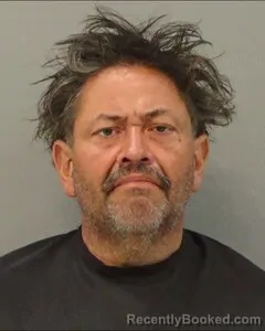 Mugshot of BASILIO BRISENO booked in Tom Green County, Texas on March 31, 2026