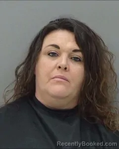 Mugshot of CHERYL BRISKE booked in Tom Green County, Texas on March 31, 2026