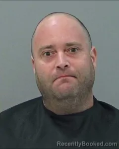 Mugshot of THOMAS LAWSON booked in Tom Green County, Texas on March 31, 2026