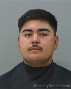 Mugshot of ALDO GUTIERREZ-RODRIGUEZ booked in Tom Green County, Texas on April 1, 2026