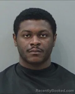 Mugshot of GREGORY WILSON booked in Tom Green County, Texas on April 1, 2026