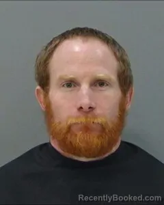 Mugshot of CHARLIE GRAVELL booked in Tom Green County, Texas on April 1, 2026