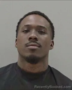 Mugshot of JORDAN FORD booked in Tom Green County, Texas on April 1, 2026